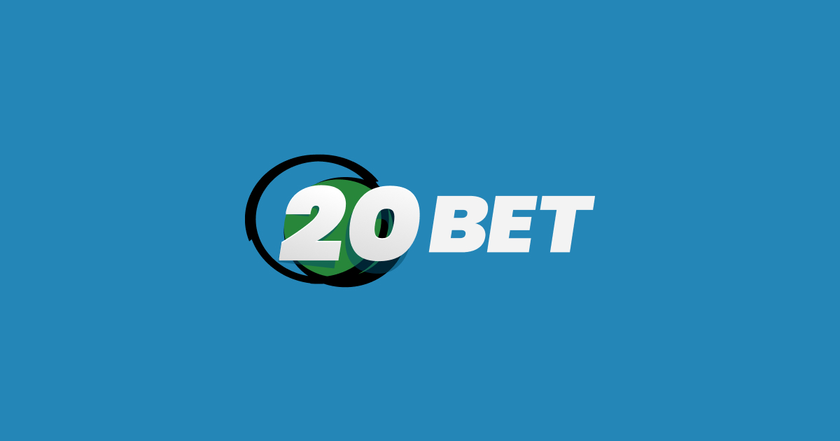 20Bet Polska- Hojny Bonus Powitalny